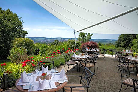 Parkhotel Donauwörth