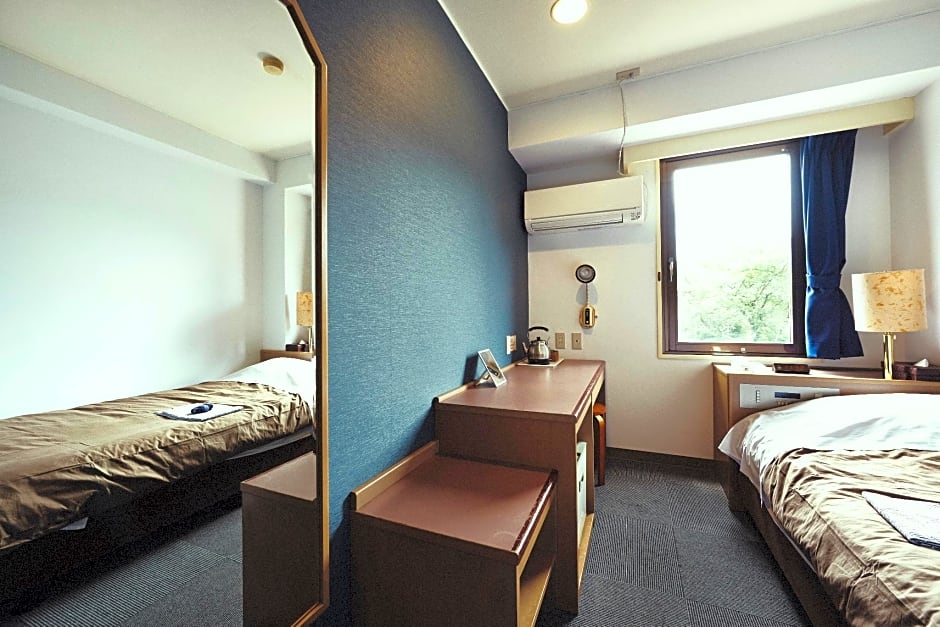 Sansui Global Inn