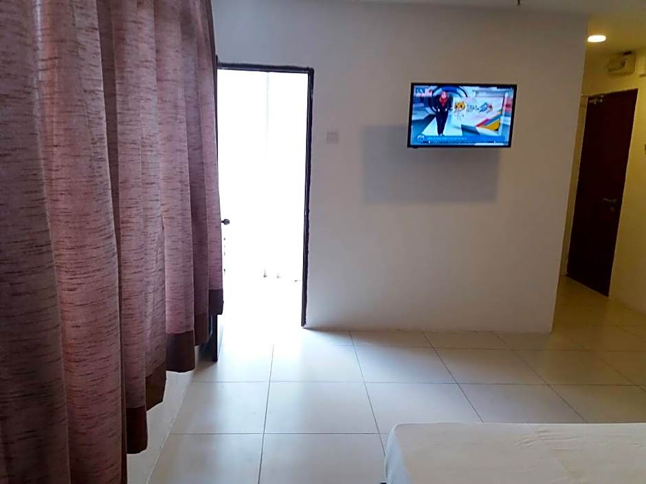 T Hotel Ipoh