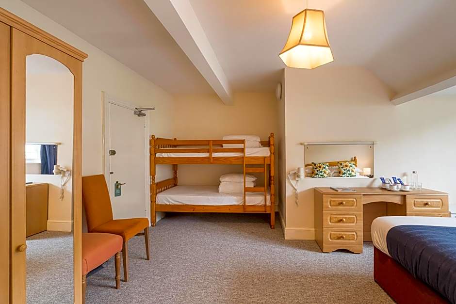 Northfield Hotel