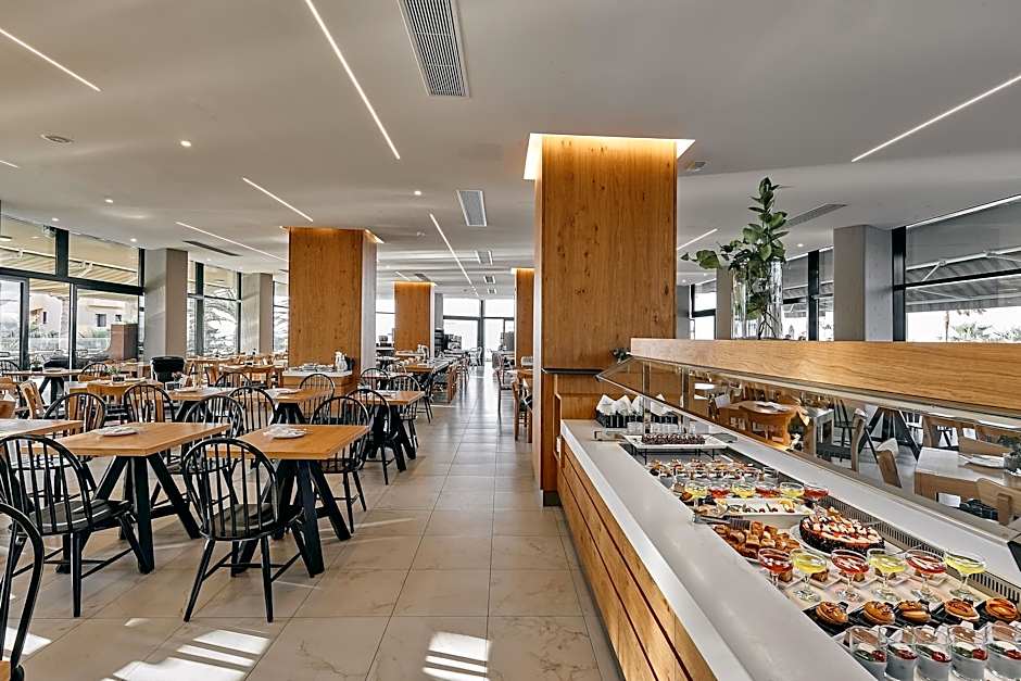 Sirens Hotels Beach & Village - Sirens Village