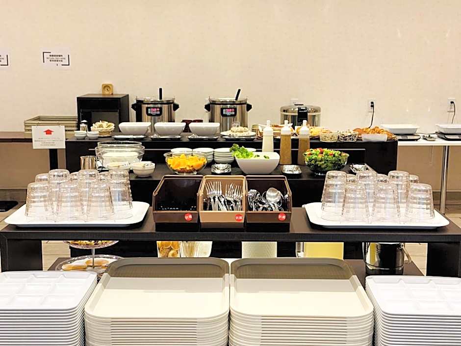 Bande Hotel Osaka