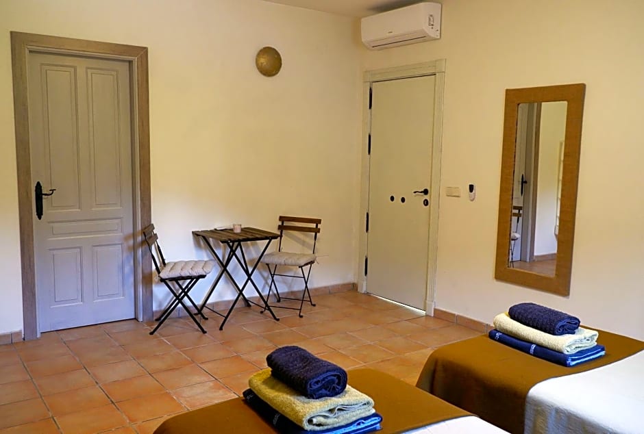 Vegan Guesthouse Finca Pereila