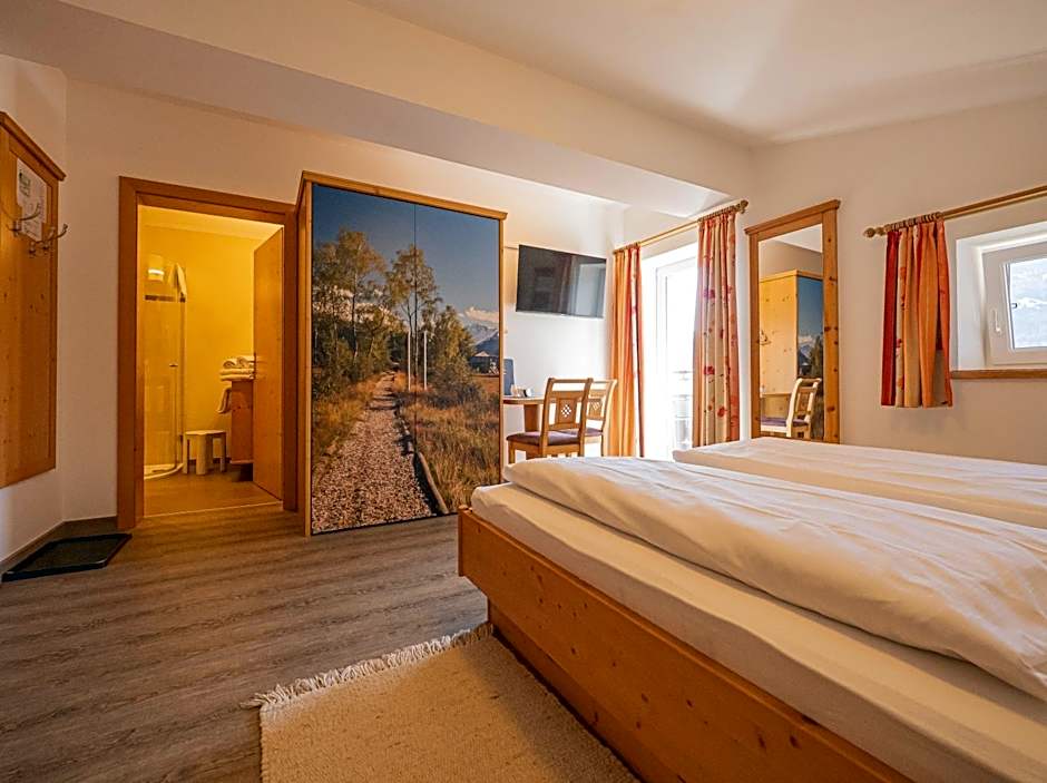 Alpenhof Apartments