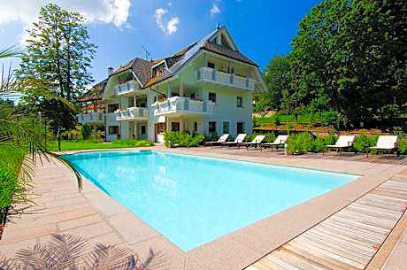 Villa Anina