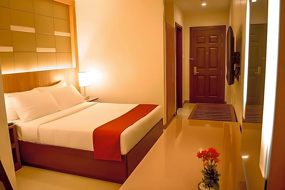 Hotel Veniz - Session