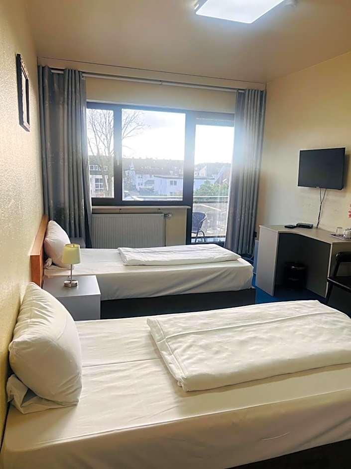Hotel Am Flughafen