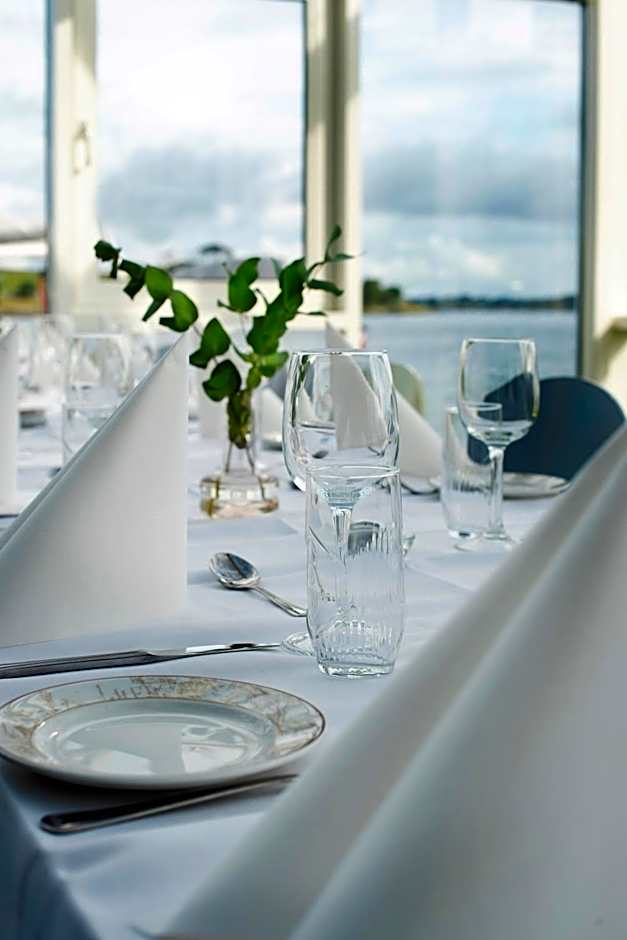 Utstein Kloster Hotell