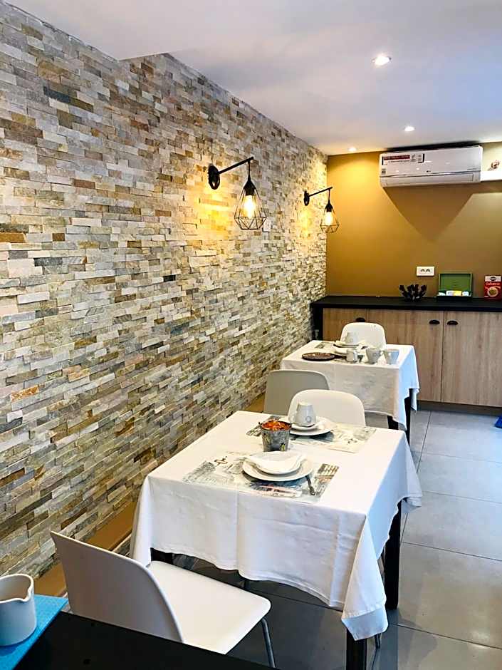 Hotel Marmotel Etoile