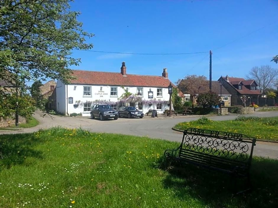 The Castle Arms Inn