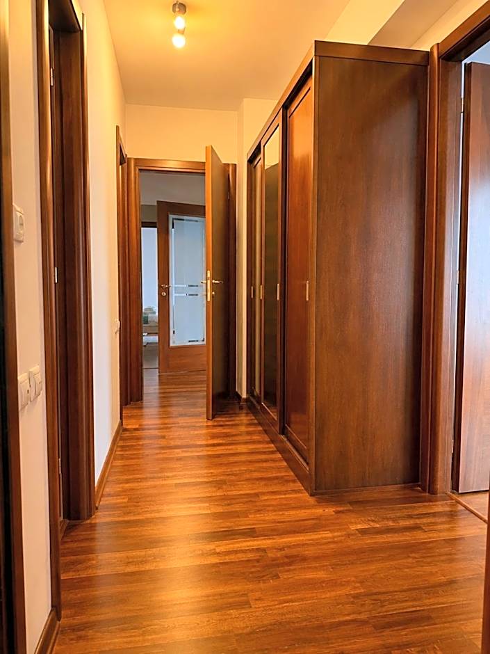 Monte Carlo Palace Suites