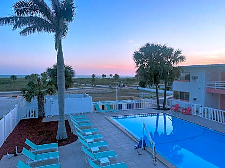 Arvilla Resort