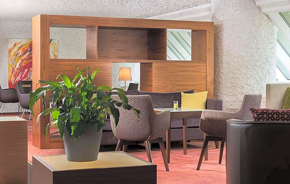 Best Western Premier Parkhotel Bad Mergentheim