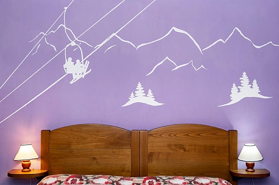 Agriturismo La Clochette