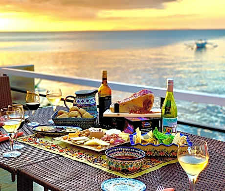 PamAnilao and Padoy's Dive Camp