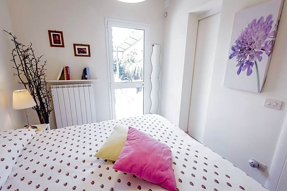 B&B Mandarino e Arancio by Montedelia Tour