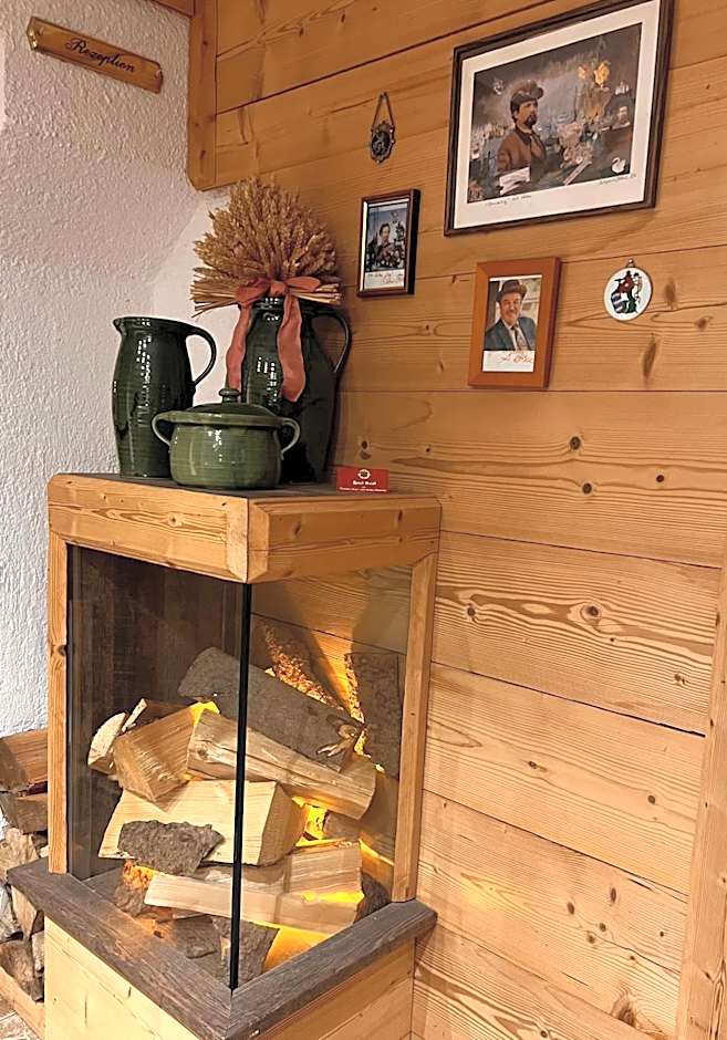 Hotel Seidl