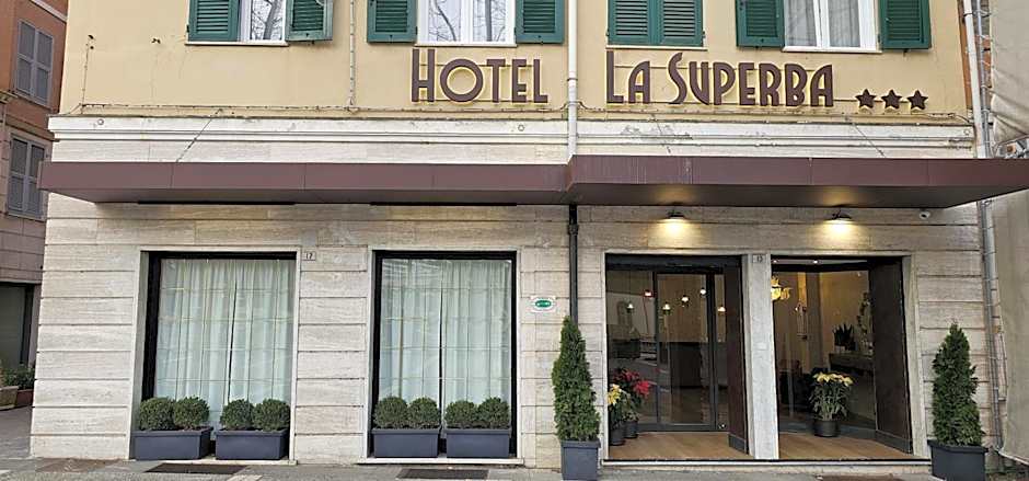MSN Hotel Galles