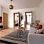 Boho Apartments - 2 Bedrooms