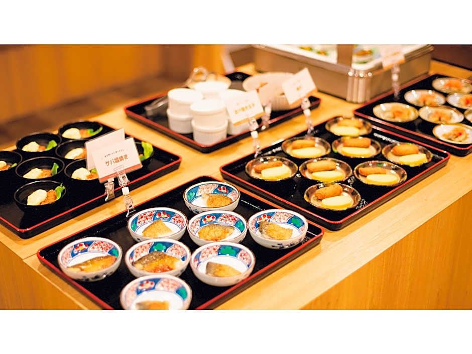 AIRAIKUHOTEL kagoshima