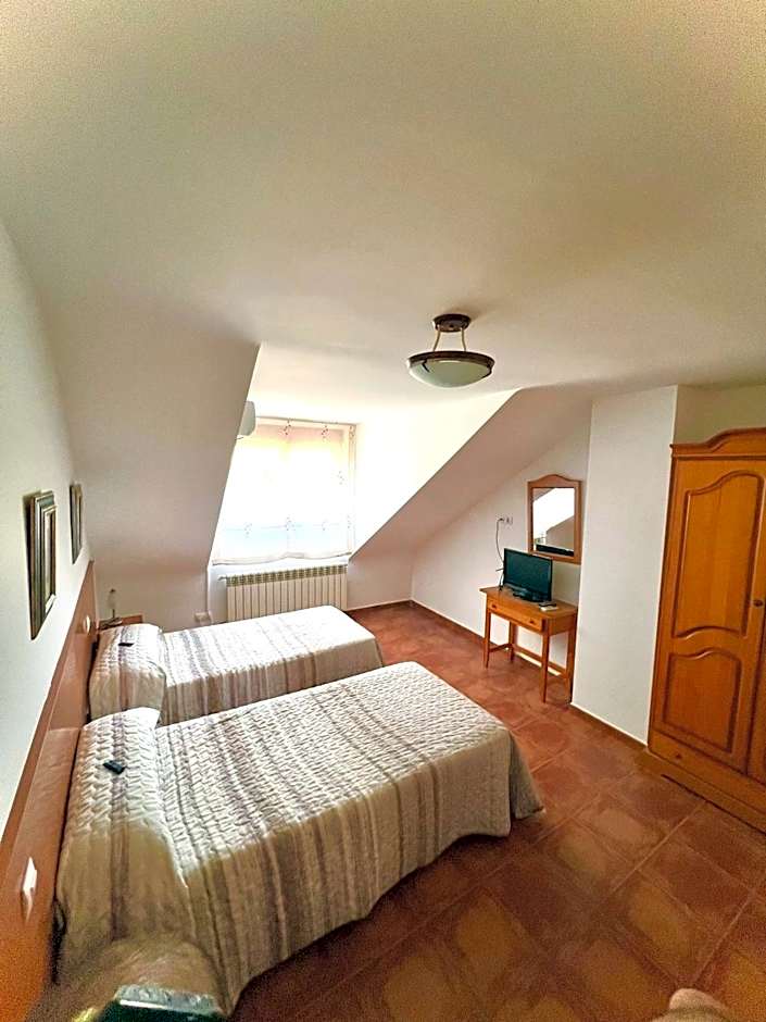 Hotel Puente de Piedra