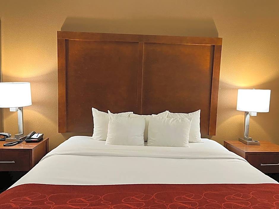 Comfort Suites Louisville East