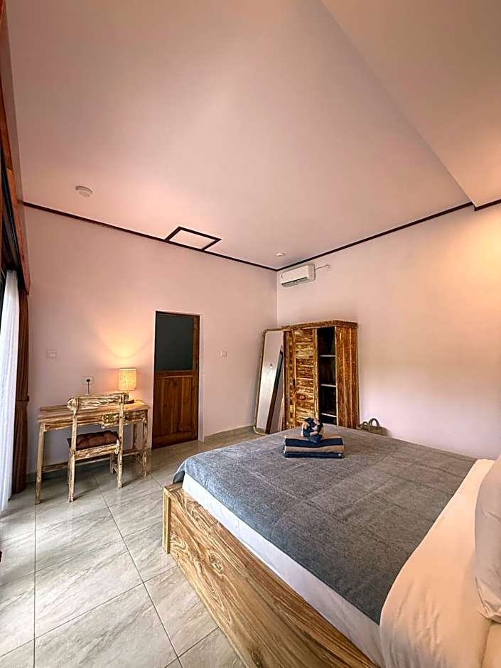 Willy Homestay