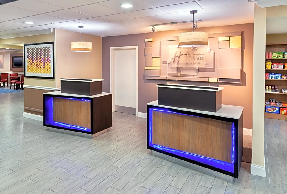 Holiday Inn Express Hotel & Suites Bonita Springs By IHG