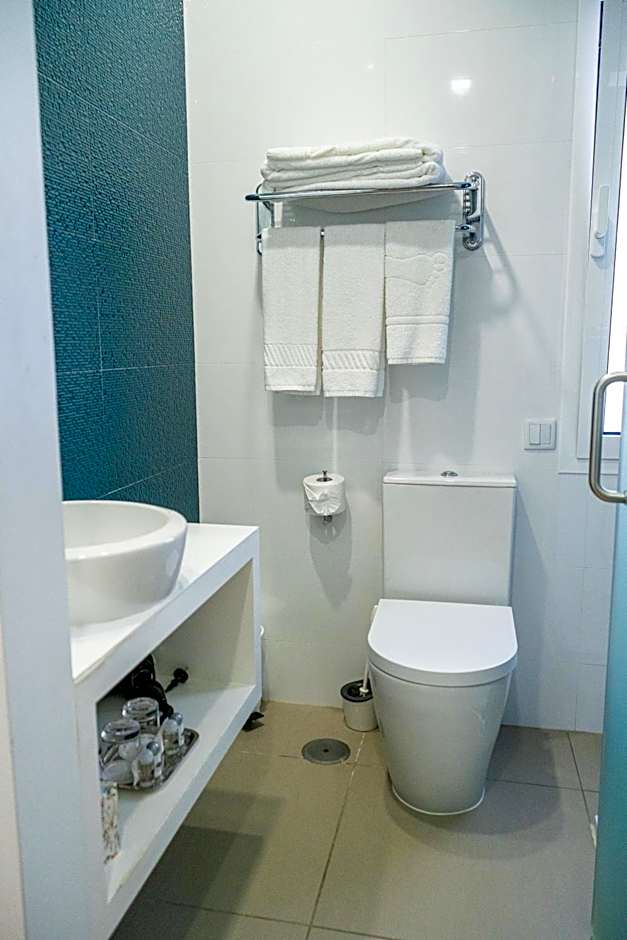 By the Sea - Nazaré