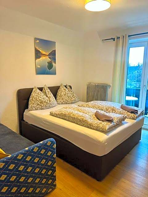 Gästezimmer Lercher