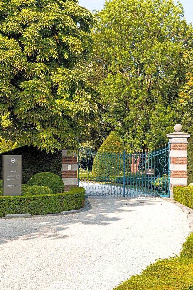 Landgoed Kasteel de Hoogenweerth