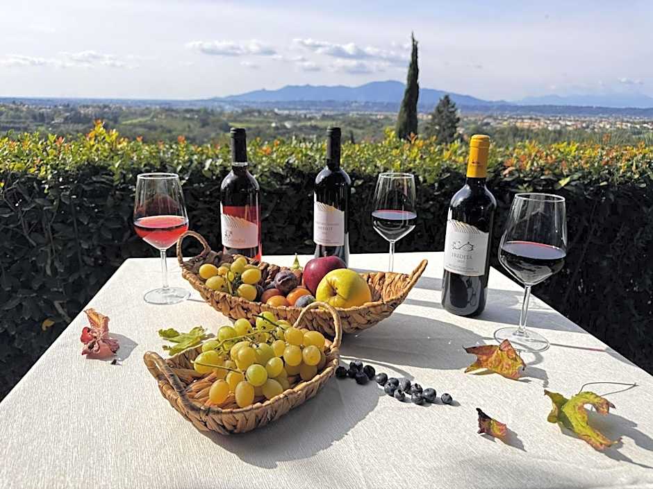 Agriturismo Cascina Cipressa