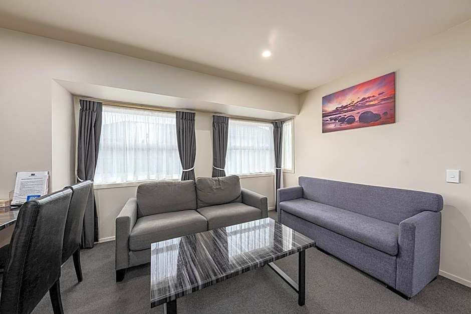 311 Motel Riccarton