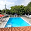 Camping Mitikas and Bungalows