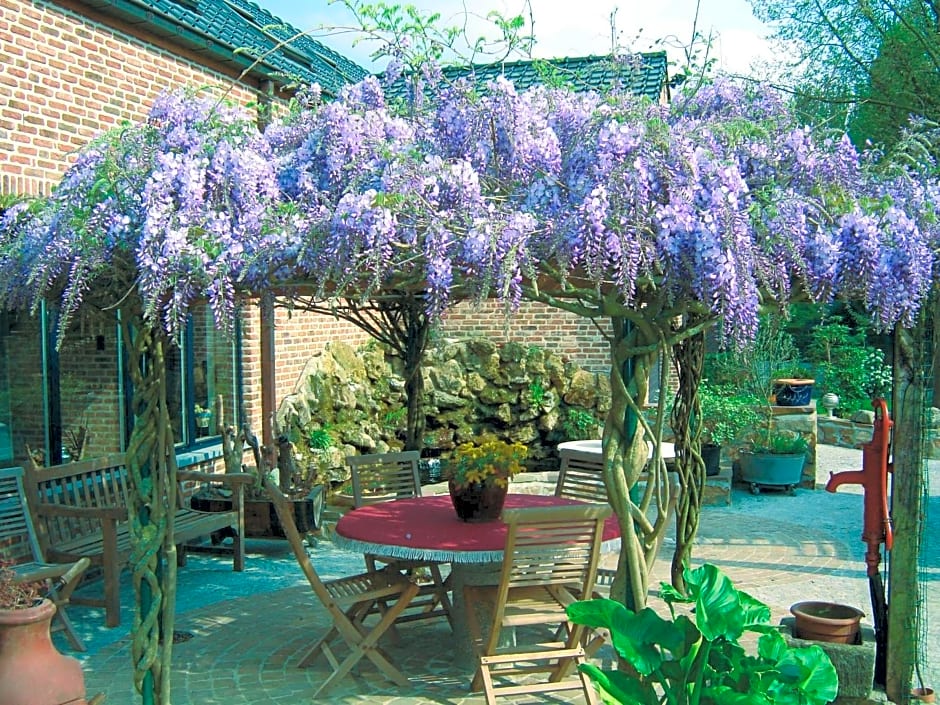 B&B Wisteria