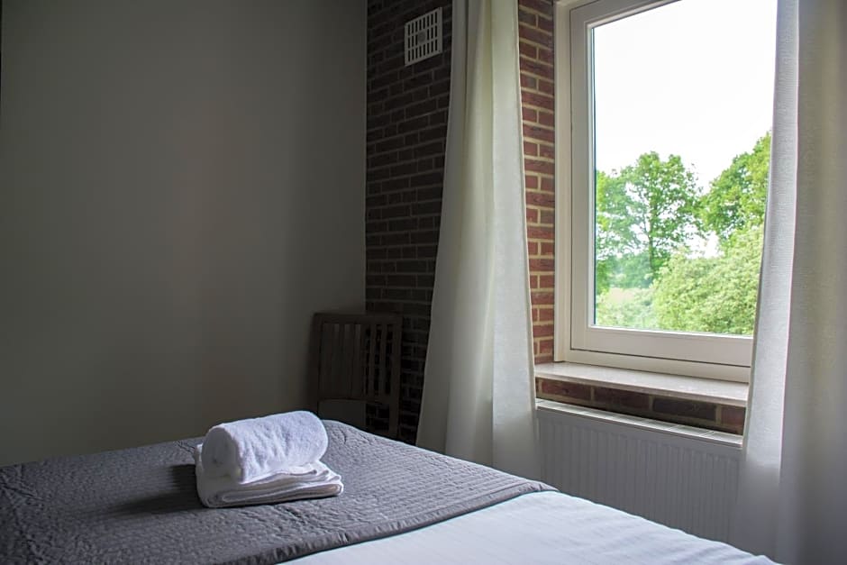 B&B Erve de Bosch