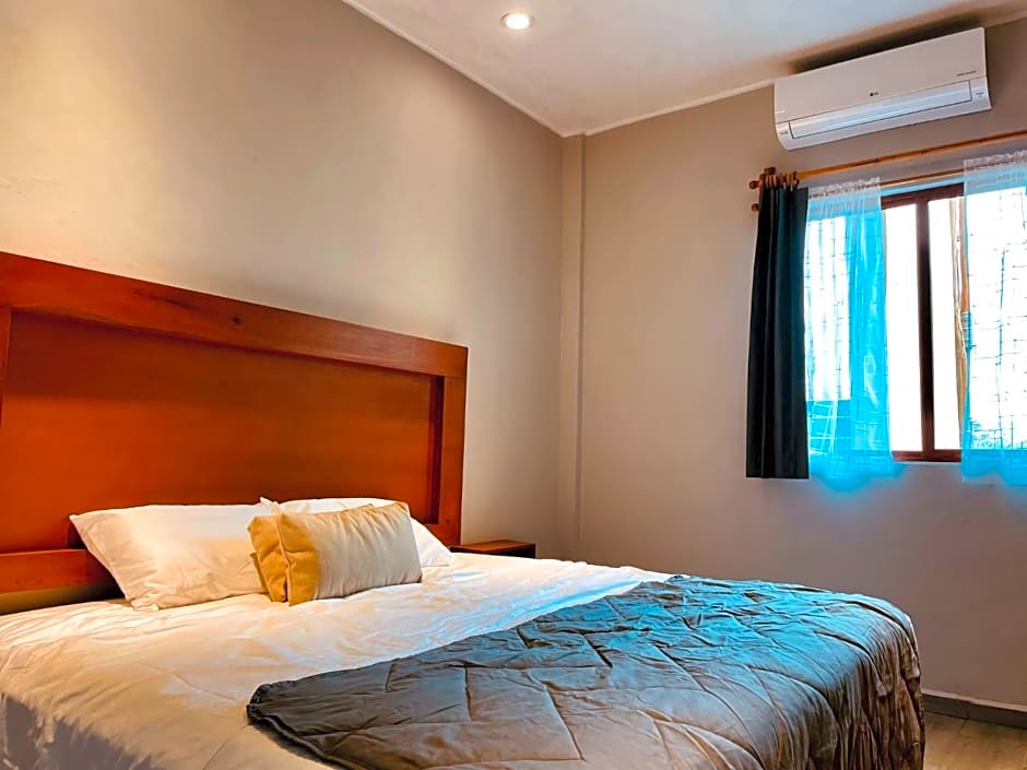 Hotel Manglar Suites