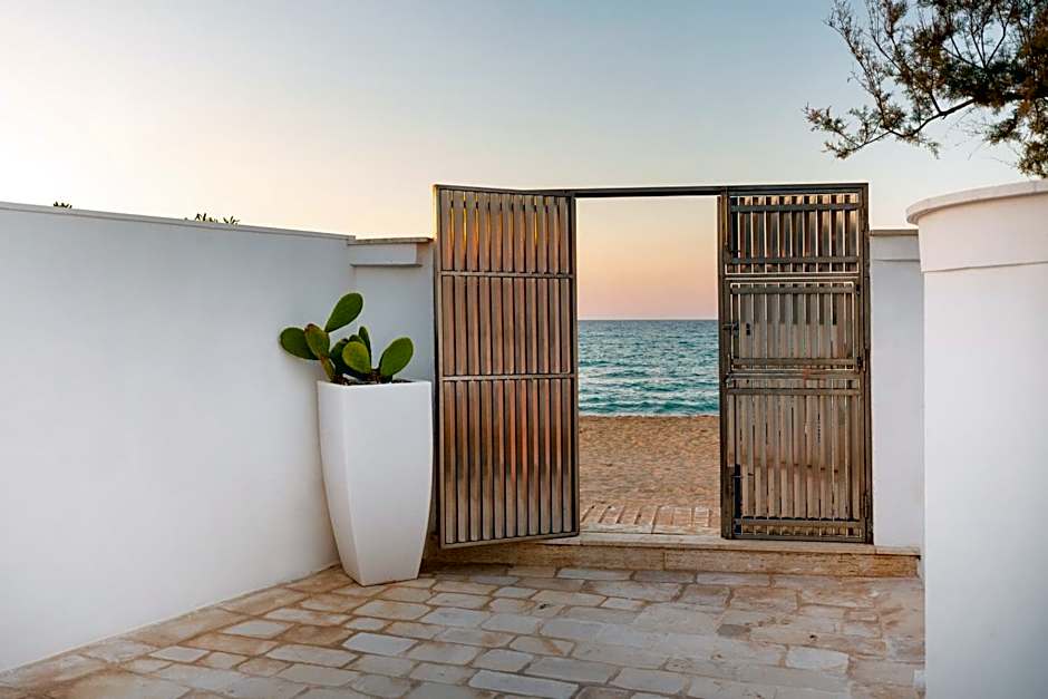Beauty Beach Villa