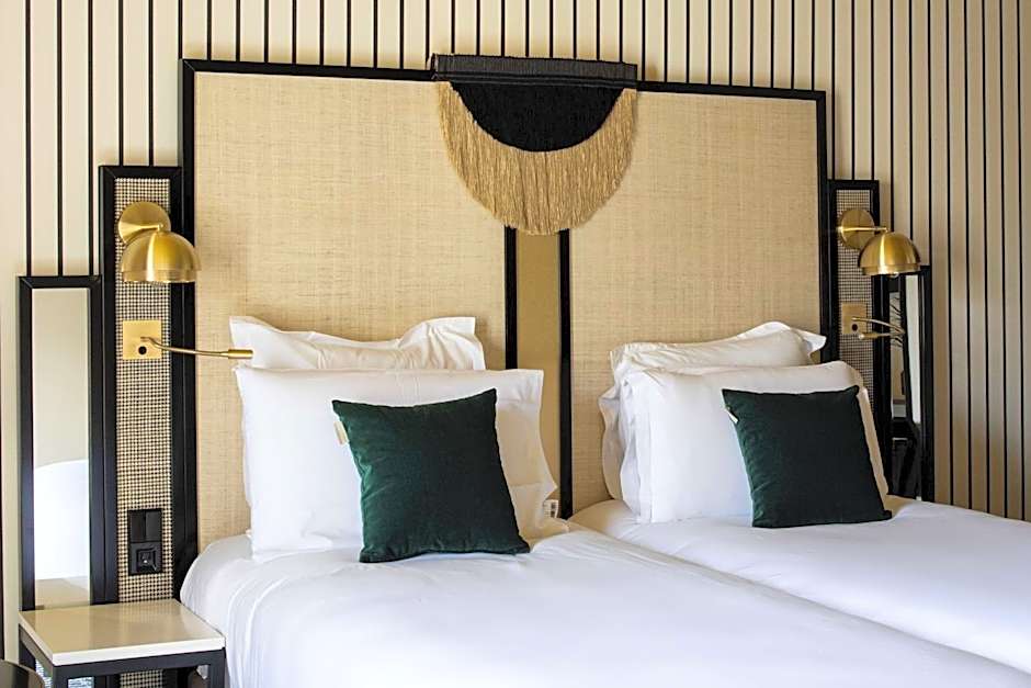 Best Western Premier Hotel Roosevelt