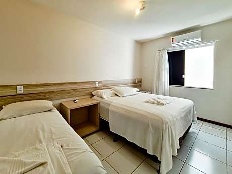 Pousada Praia do Flamengo