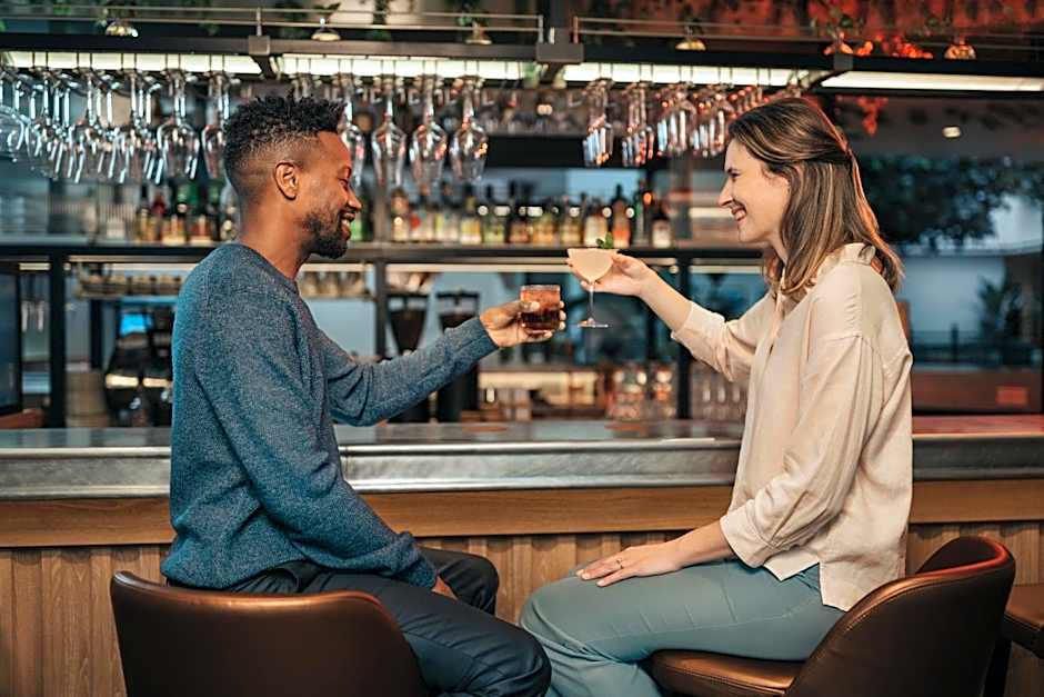 Voco Auckland City Centre By IHG