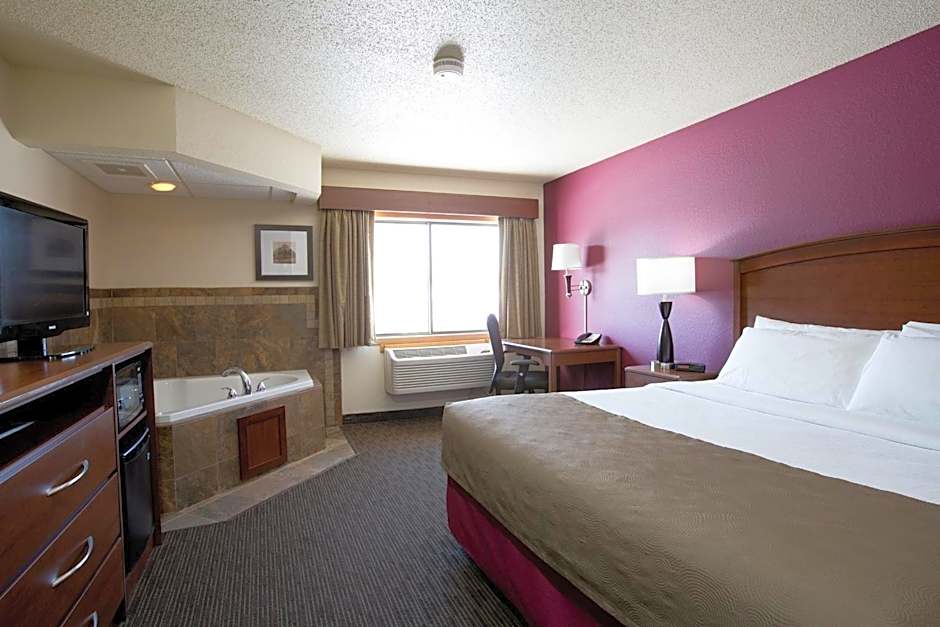 AmericInn by Wyndham Medora