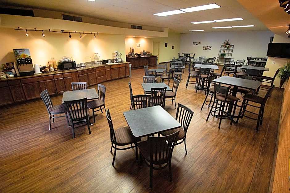 FairBridge Inn & Suites - Idaho Falls