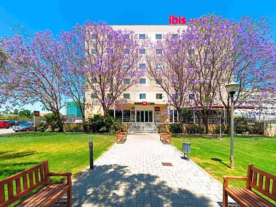 Ibis Murcia