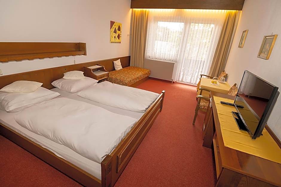 Brau-Gasthof Sengstbratl