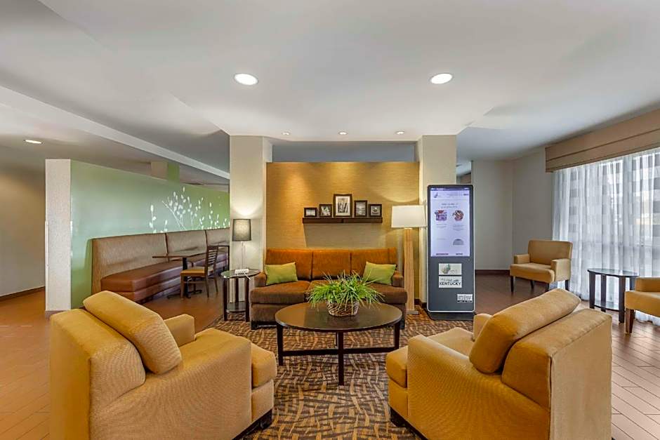 Sleep Inn & Suites Columbia