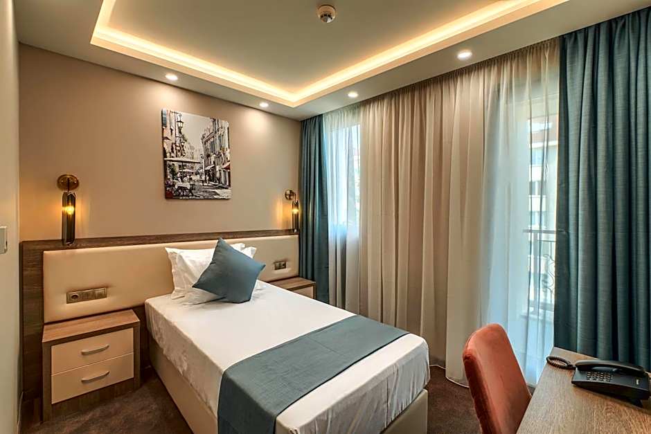 Aurora Sofia Hotel