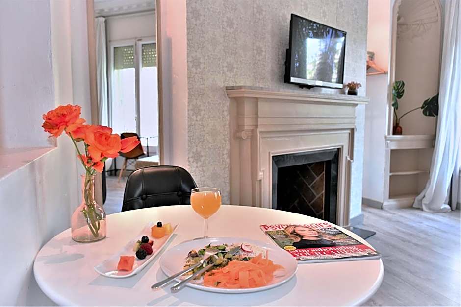 DreamKeys Barcelona City