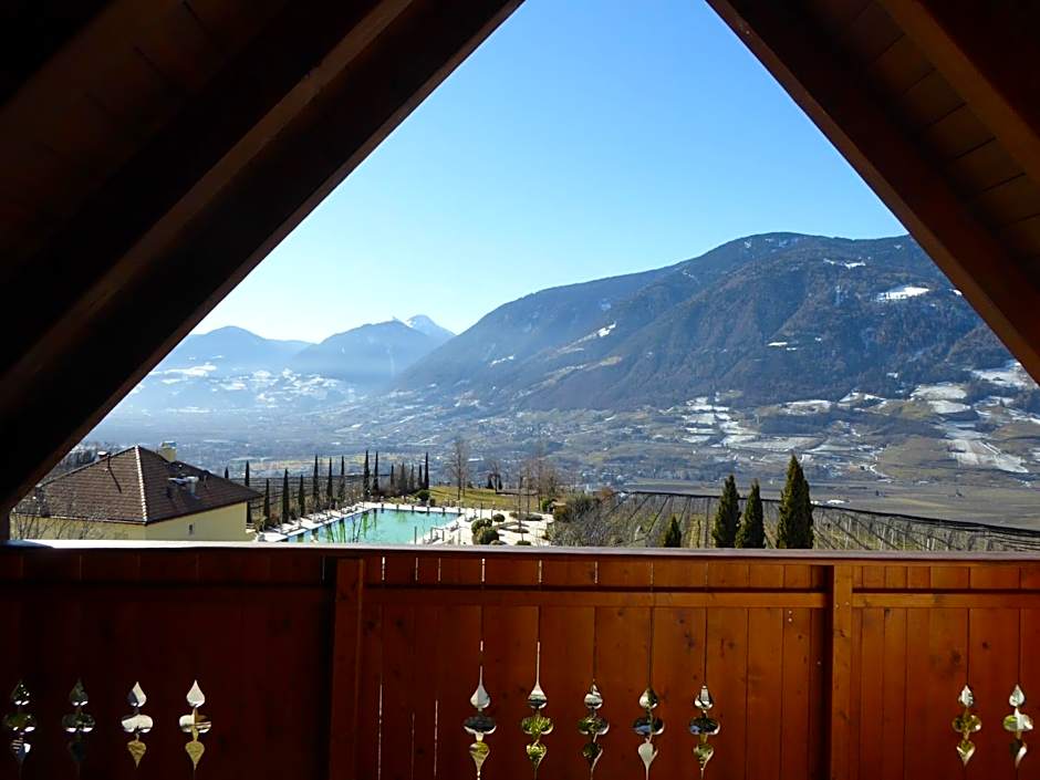 Frühstücks-Hotel Olympia