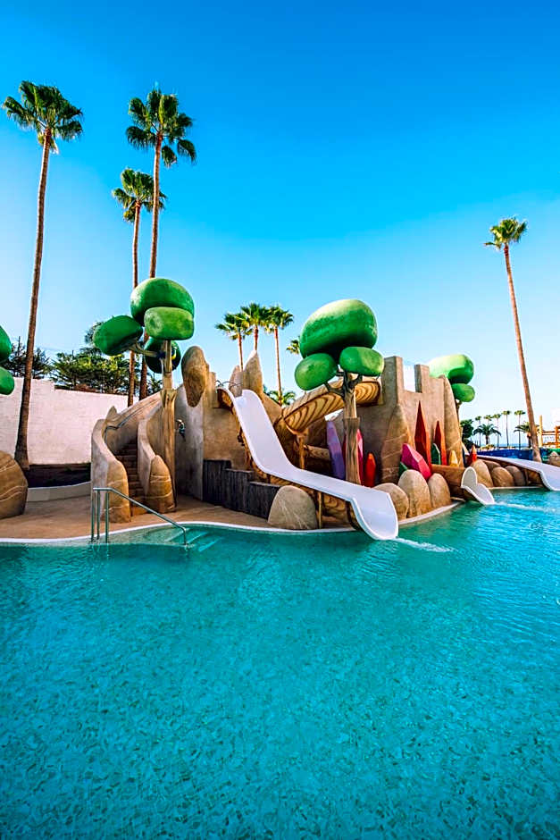 Iberostar Waves Bouganville Playa